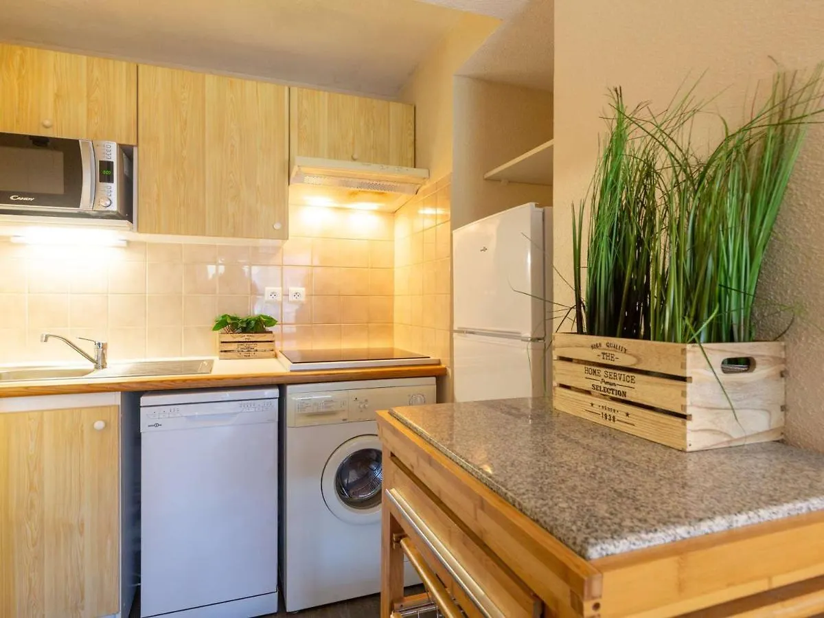 Duplex 3 Chambres Pres De Saint Lary Pour 6 Personnes - Fr-1-296-484