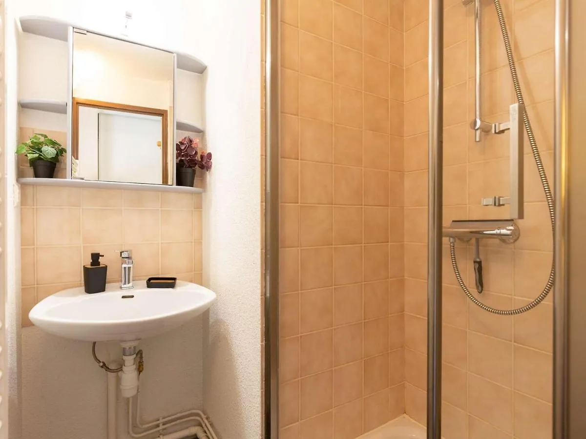 Duplex 3 Chambres Pres De Saint Lary Pour 6 Personnes - Fr-1-296-484 Francia